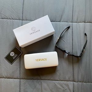 MEDUSA BIGGIE SUNGLASSES